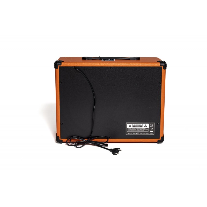Bosstone GA-40W Orange Комбоусилитель