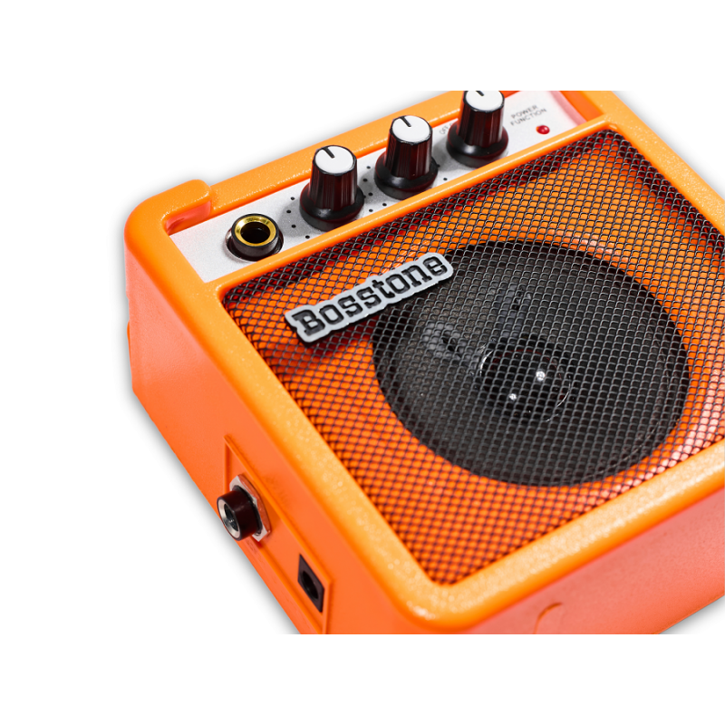 Bosstone GA-5W Orange Комбоусилитель