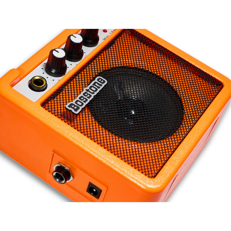 Bosstone GA-5W Orange Комбоусилитель