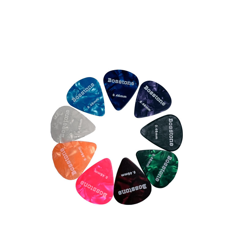 Bosstone GP-A0.46 Медиатор Bosstone GP-A0.46 Медиатор