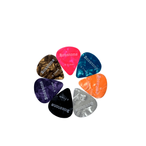 Bosstone GP-A0.71 Медиатор