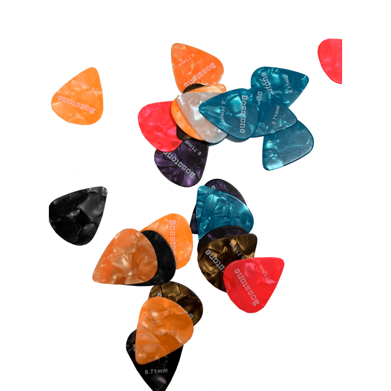 Bosstone GP-A0.71 Медиатор