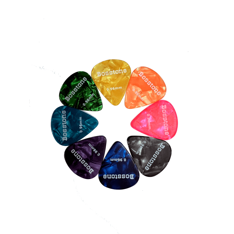 Bosstone GP-A0.96 Медиатор