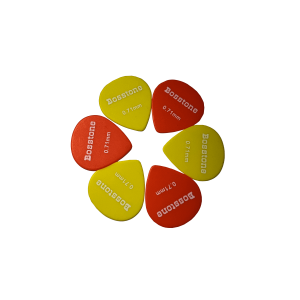 Bosstone GP-D0.71 Медиатор