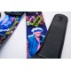 Bosstone GS-303B Rolling Stones Ремень гитарный Rolling Stones