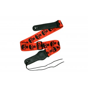 Bosstone GS-303RS Ремень гитарный