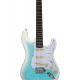Bosstone SEG 03 FROST Гитара электрическая