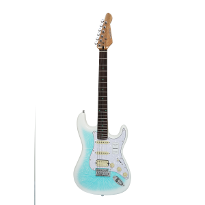 Bosstone SEG 04 FROST Гитара электрическая