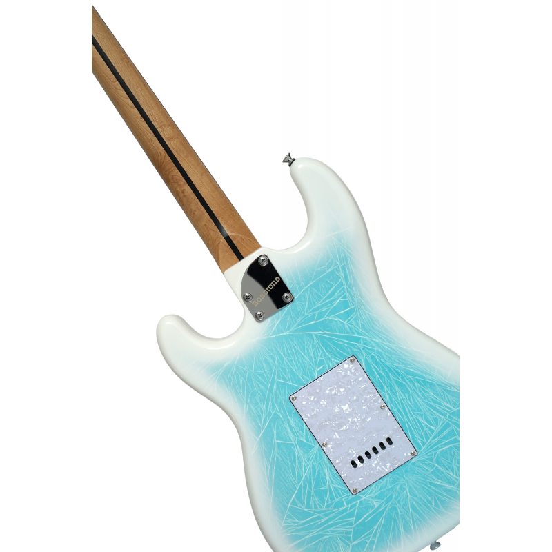 Bosstone SEG 04 FROST Гитара электрическая