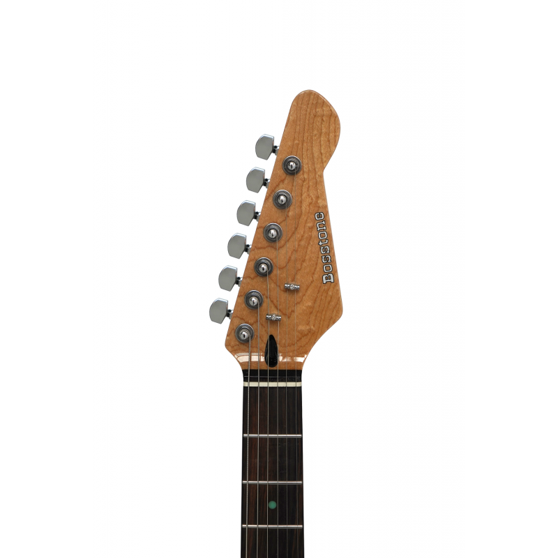 Bosstone SEG 04 FROST Гитара электрическая