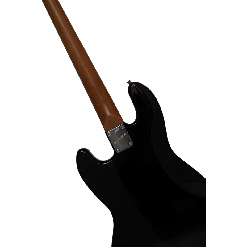 Bosstone SEG B-JB 4 BK Бас гитара электрическая