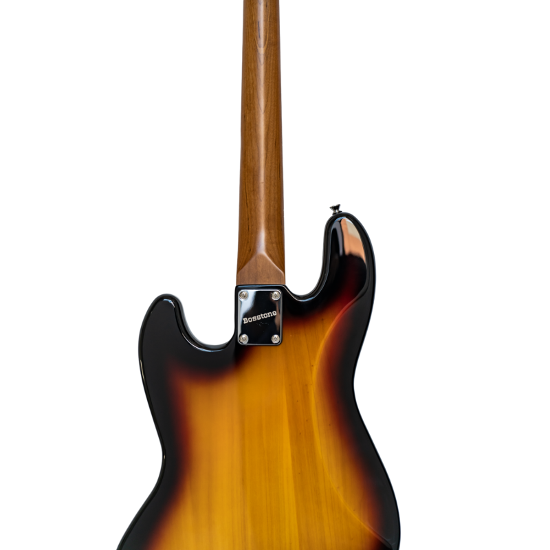 Bosstone SEG B-JB 4 SB Бас гитара электрическая