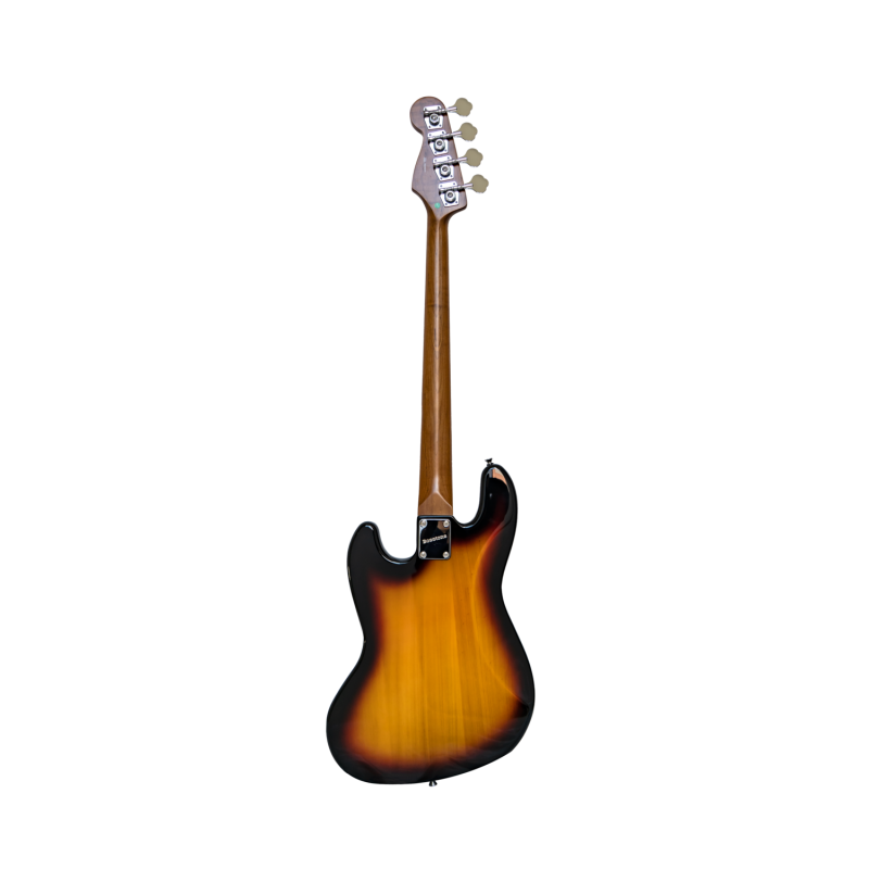 Bosstone SEG B-JB 4 SB Бас гитара электрическая