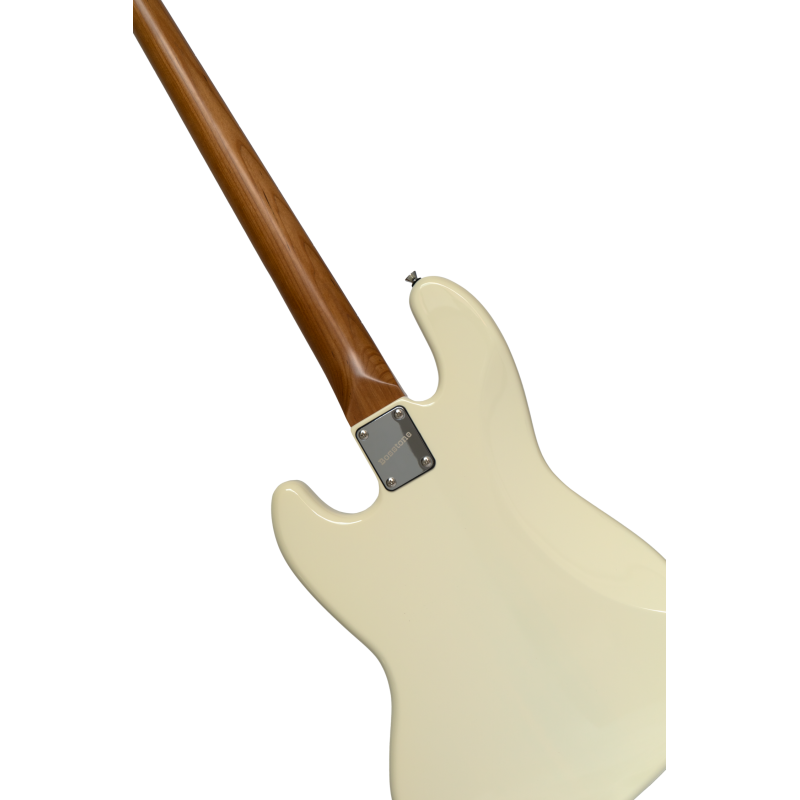 Bosstone SEG B-JB 4 WH Бас гитара электрическая