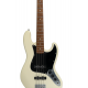 Bosstone SEG B-JB 4 WH Бас гитара электрическая
