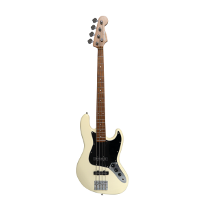 Bosstone SEG B-JB 4 WH Бас гитара электрическая