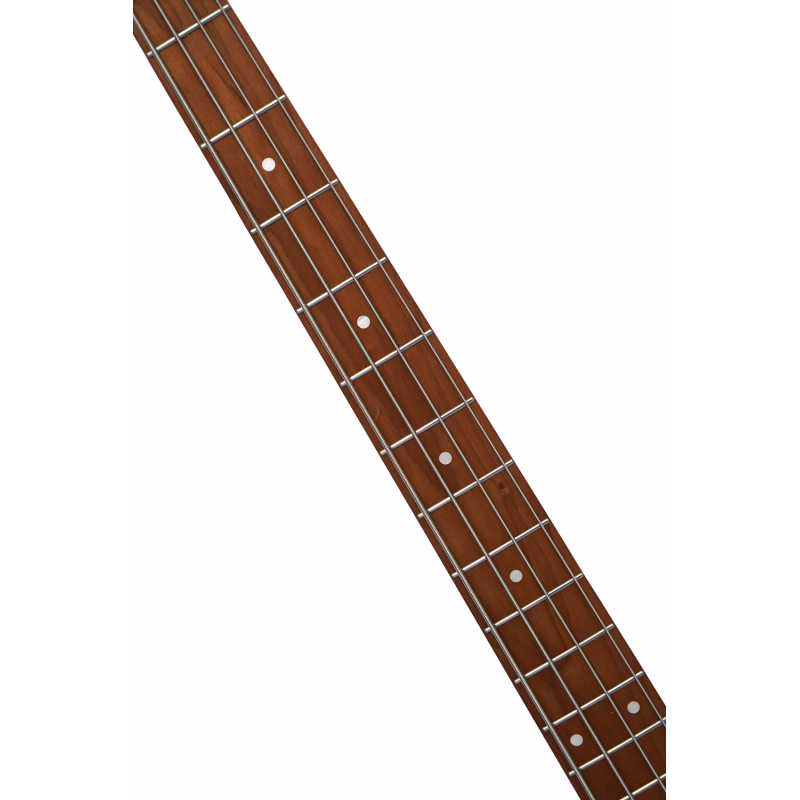 Bosstone SEG B-PR 4 BL Бас гитара электрическая