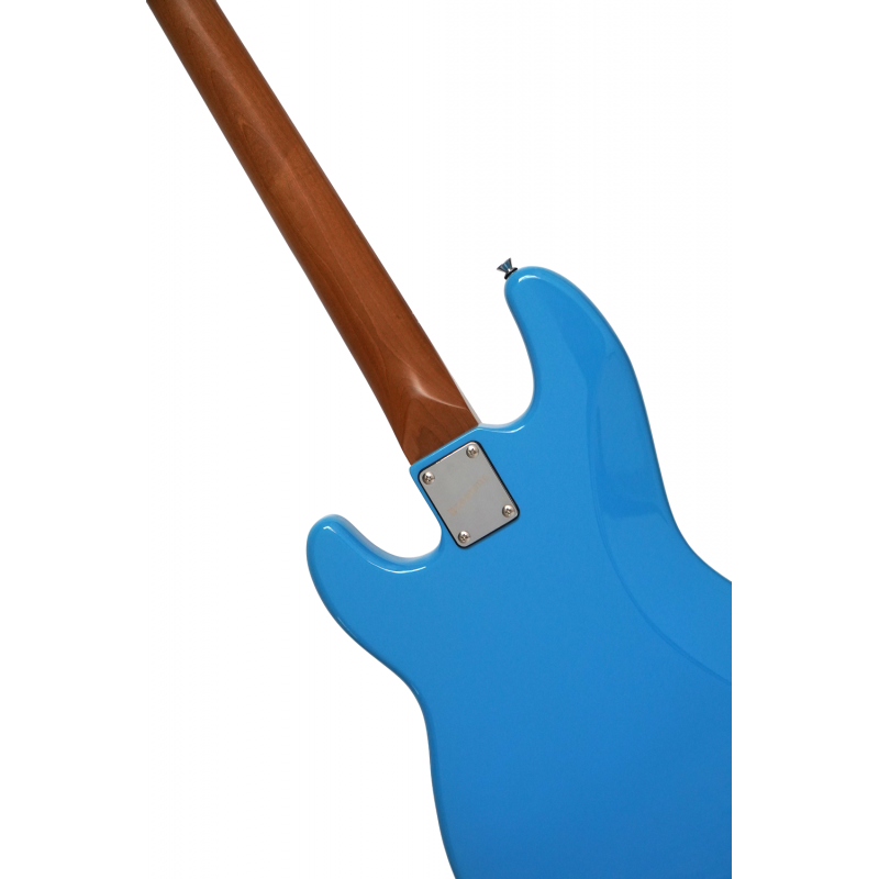 Bosstone SEG B-PR 4 BL Бас гитара электрическая