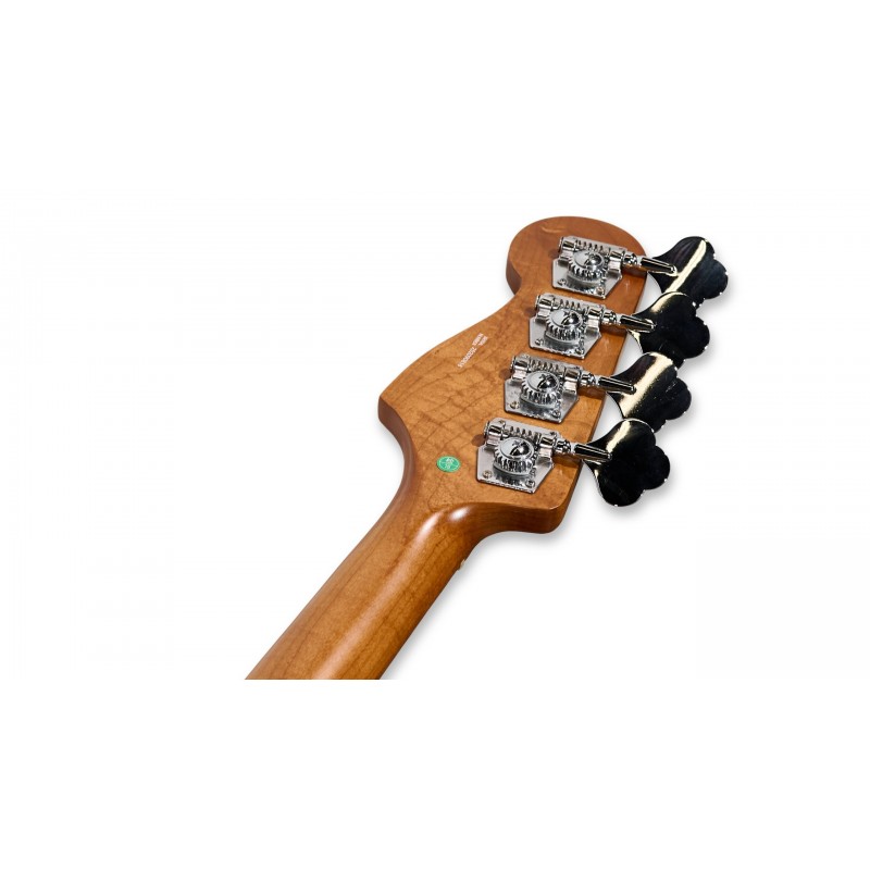 Bosstone SEG B-PR 4 RD Бас гитара электрическая