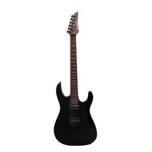 Bosstone SEG STR6 BK Гитара электрическая