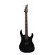Bosstone SEG STR6 BK Гитара электрическая