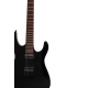 Bosstone SEG STR6 BK Гитара электрическая