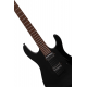 Bosstone SEG STR6 BK Гитара электрическая
