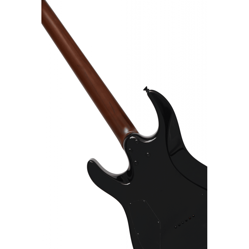 Bosstone SEG STR6 BK Гитара электрическая