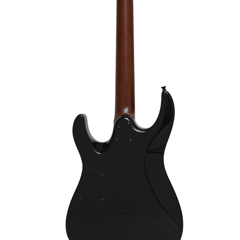 Bosstone SEG STR6 BK Гитара электрическая