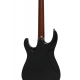 Bosstone SEG STR6 BK Гитара электрическая