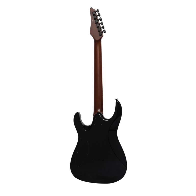 Bosstone SEG STR6 BK Гитара электрическая