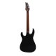 Bosstone SEG STR6 BK Гитара электрическая
