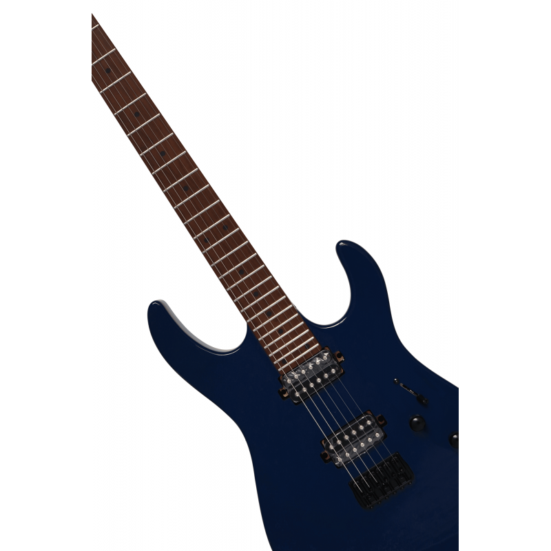 Bosstone SEG STR6 BL Гитара электрическая