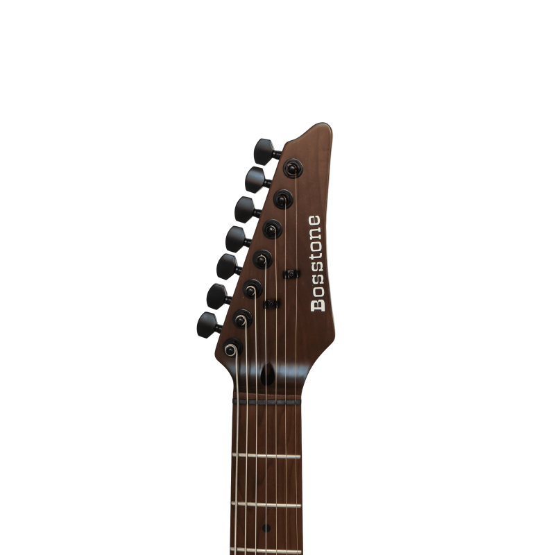 Bosstone SEG STR6 BL Гитара электрическая