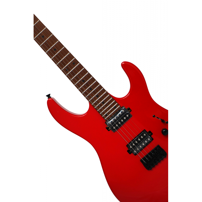 Bosstone SEG STR6 RD Гитара электрическая