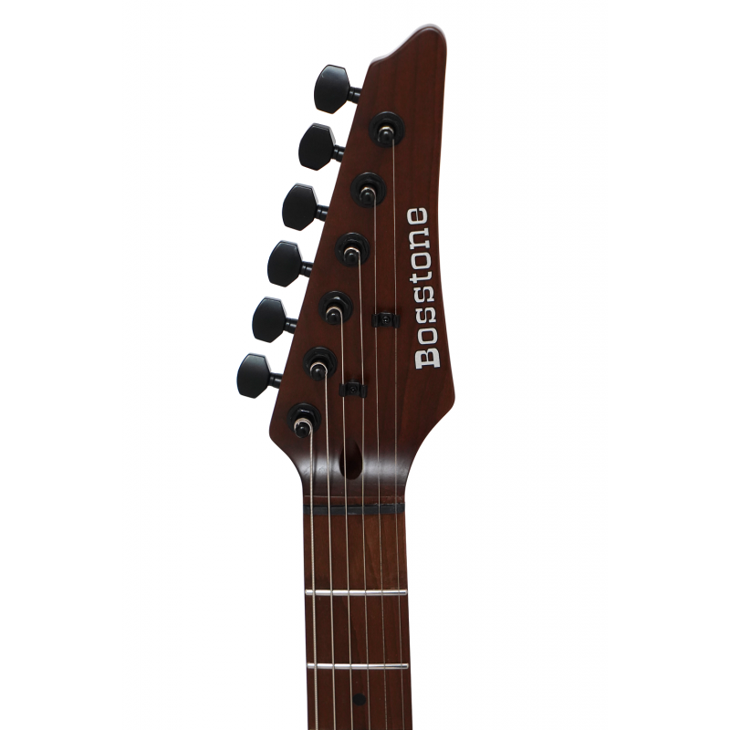 Bosstone SEG STR6 RD Гитара электрическая