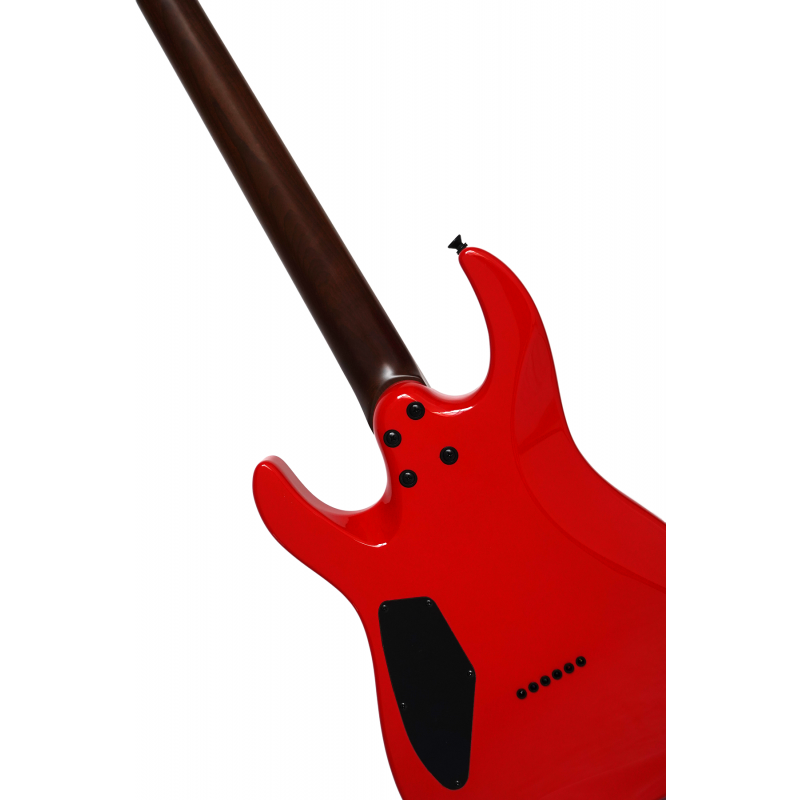 Bosstone SEG STR6 RD Гитара электрическая