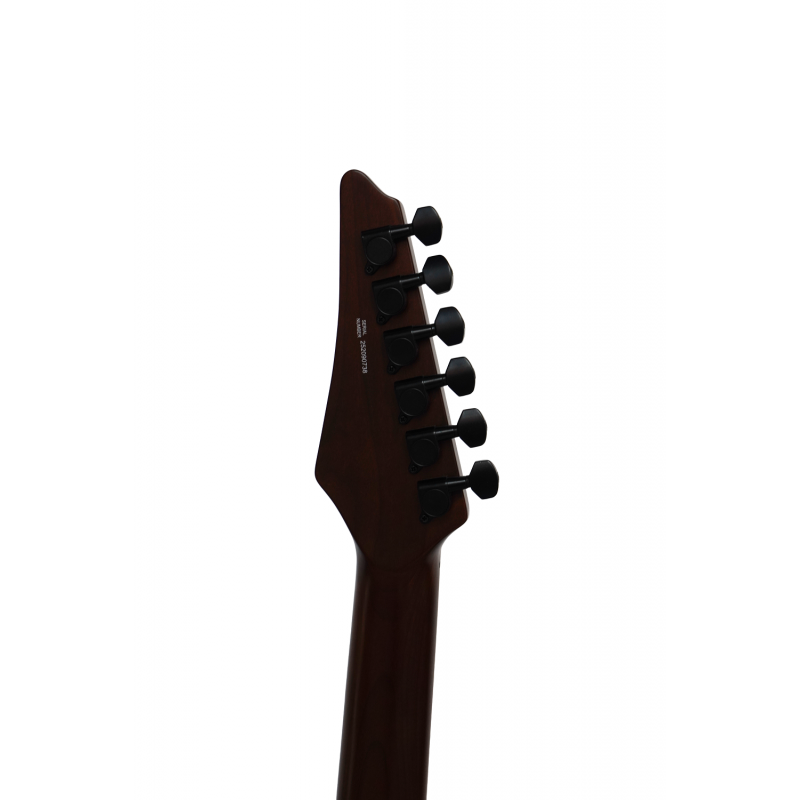 Bosstone SEG STR6 RD Гитара электрическая