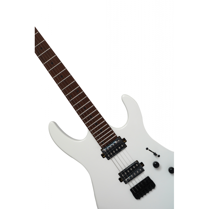 Bosstone SEG STR6 WH Гитара электрическая