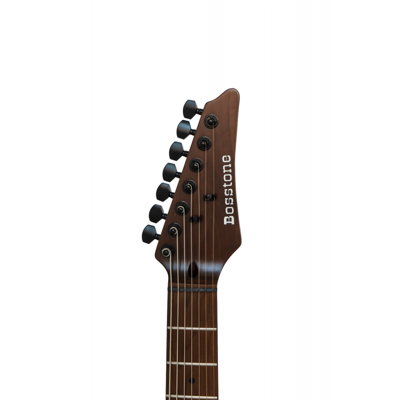 Bosstone SEG STR6 WH Гитара электрическая