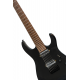 Bosstone SEG STR7 BK Гитара электрическая