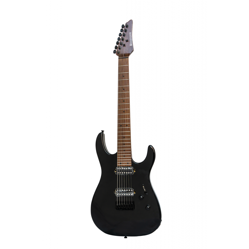 Bosstone SEG STR7 BK Гитара электрическая