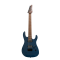 Bosstone SEG STR7 BL Гитара электрическая