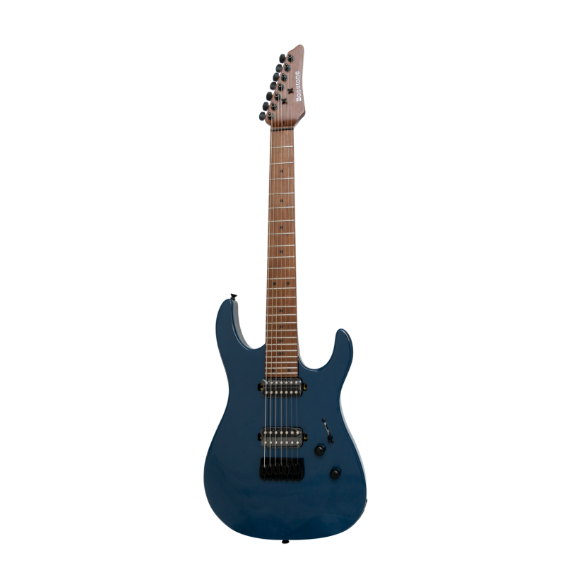 Bosstone SEG STR7 BL Гитара электрическая