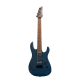 Bosstone SEG STR7 BL Гитара электрическая