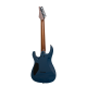 Bosstone SEG STR7 BL Гитара электрическая