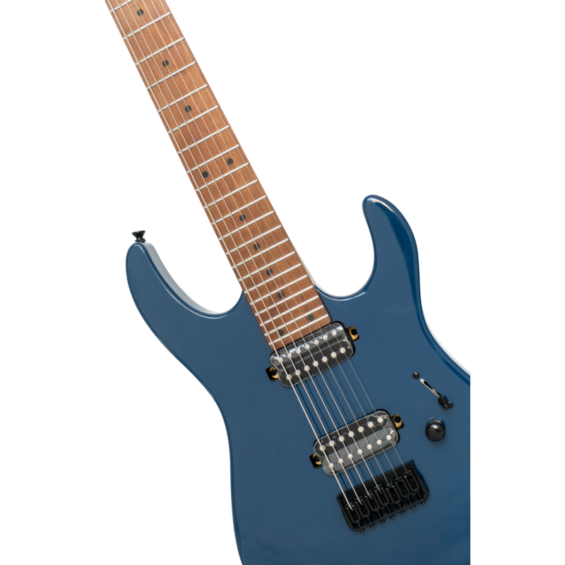 Bosstone SEG STR7 BL Гитара электрическая