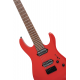Bosstone SEG STR7 RD Гитара электрическая