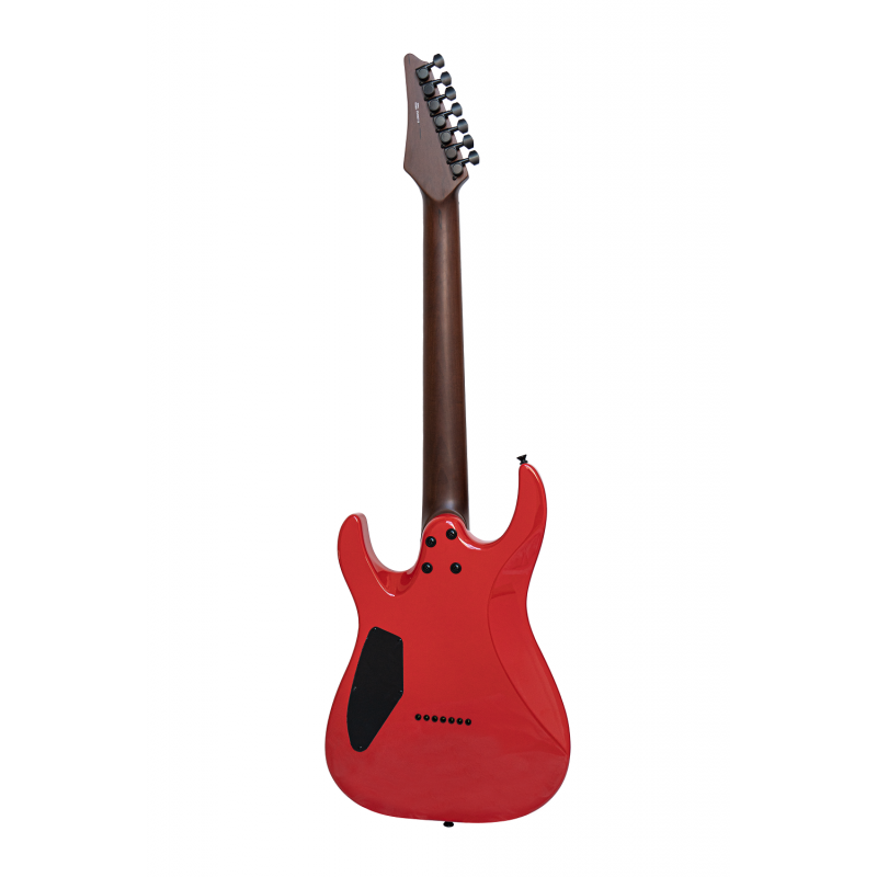 Bosstone SEG STR7 RD Гитара электрическая