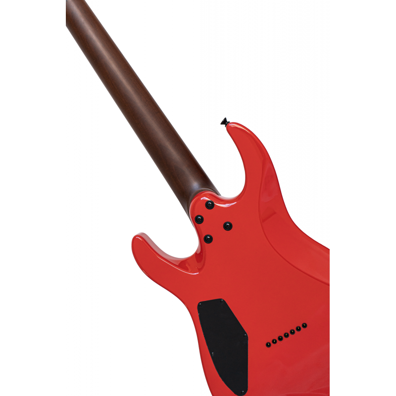 Bosstone SEG STR7 RD Гитара электрическая